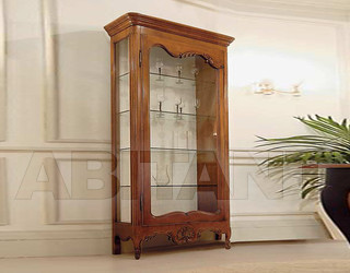 Витрина Arte Antiqua Charming Home 2320/1A 2