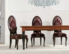 Стул Arte Antiqua Charming Home 2482 Классический / Исторический / Английский