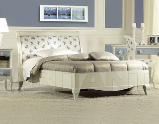 Кровать Arte Antiqua Charming Home 2508/A