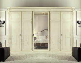 Шкаф Arte Antiqua Charming Home 2806/FM