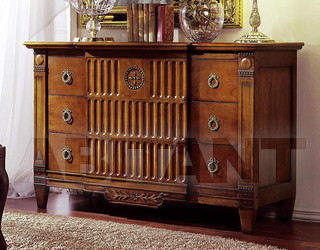 Комод Arte Antiqua Charming Home 3600/A 2
