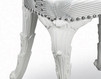 Стул с подлокотниками Isacco Agostoni Contemporary 1355 SMALL ARMCHAIR Классический / Исторический / Английский