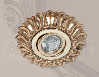 Встраиваемый светильник Creval Spot Light 063A