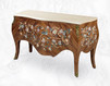 Комод Isacco Agostoni Contemporary 1360 CHEST Классический / Исторический / Английский