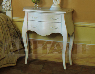 Тумбочка Stile Legno La Notte 0198