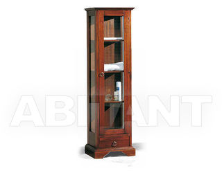 Витрина GIULIACASA By Vaccari International Adige COLONNA/D
