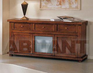 Комод GIULIACASA By Vaccari International Maison 345/T