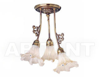 Светильник Creval Alba 730H