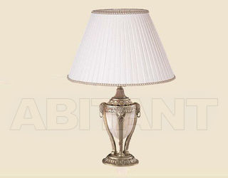 Лампа настольная Creval Alhambra 723R