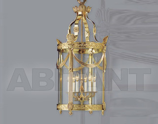 Светильник Creval Faroles 722B