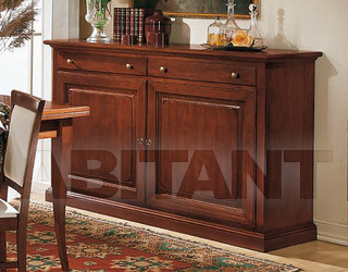 Комод GIULIACASA By Vaccari International Maison 718/T