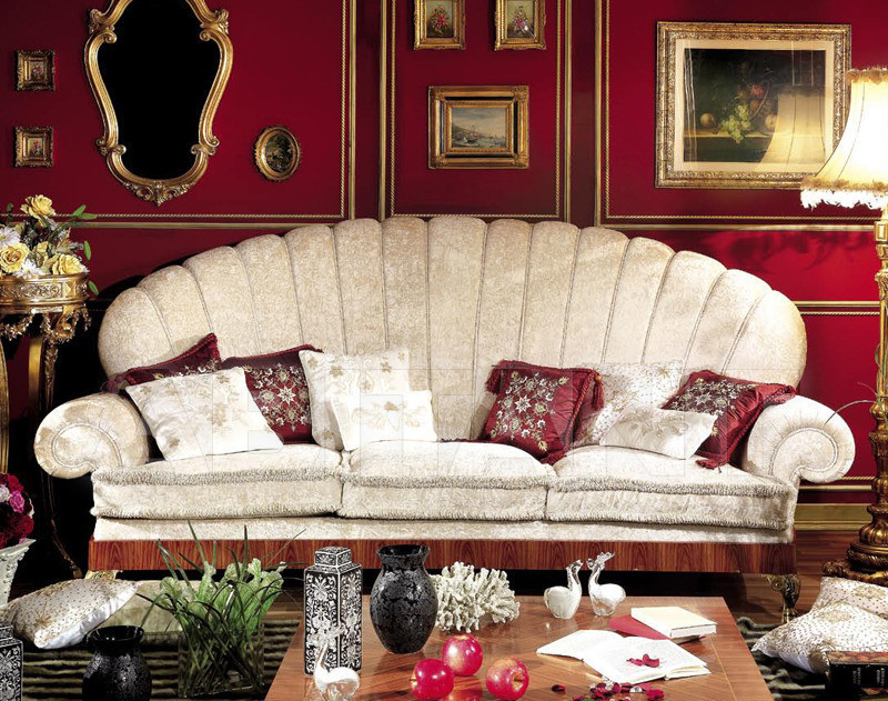 Купить Диван MATISSE Asnaghi Interiors Luxury Collection LC1903
