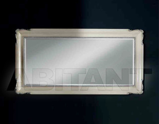 Зеркало настенное Les Andre Cornici 1 0 8 0 Mirror + wood pulp + glossy