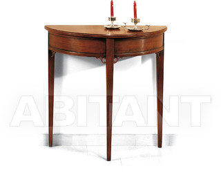 Консоль GIULIACASA By Vaccari International Maison 268/T
