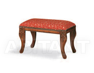 Пуф GIULIACASA By Vaccari International Imbottiti 142