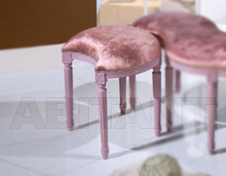 Пуф GIULIACASA By Vaccari International Imbottiti 289
