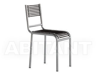 Стул R. Herbst Alivar Mvsevm 414