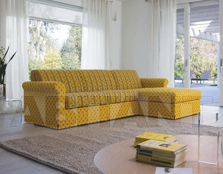 Диван Rigosalotti SRL Complementi ZUDC1