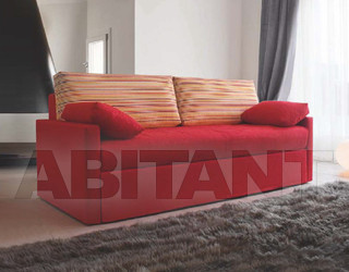 Диван Rigosalotti SRL Complementi BP441