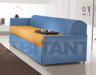 Диван Rigosalotti SRL Complementi CM541 dx