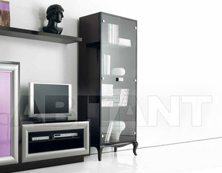Витрина Les Andre Style NC103