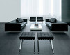 Диван HAERO Alivar Contemporary Living D1 Современный / Скандинавский / Модерн