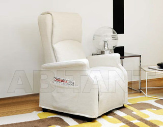 Кресло Rigosalotti SRL Relax YU731