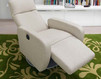 Кресло Rigosalotti SRL Relax BL861 Современный / Скандинавский / Модерн