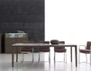 Стол обеденный BOARD Alivar Contemporary Living TBDR220 Современный / Скандинавский / Модерн