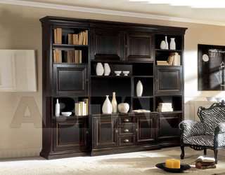 Библиотека Bakokko Group Phedra 1603V3