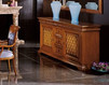 Комод Bakokko Group Phedra Glamour 1007SW Классический / Исторический / Английский