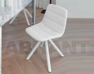 Стул Viccarbe Viccarbe 2013 MAA-1 white