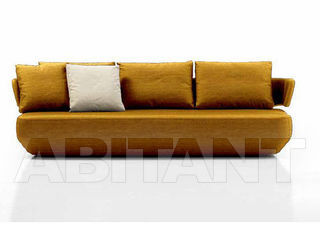Диван Viccarbe Viccarbe 2013 SOFA 244 yellow