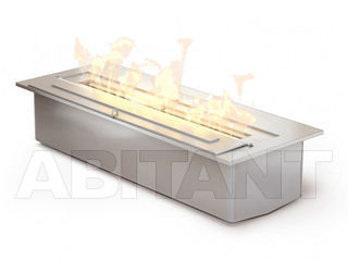Биокамин Eco Smart Fire Burner Kits XL500