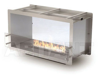 Газовый камин Eco Smart Fire Renovator Range 2 Of 2 1000DB