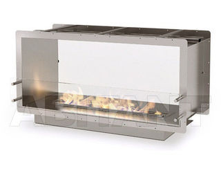 Газовый камин Eco Smart Fire Renovator Range 2 Of 2 1200DB