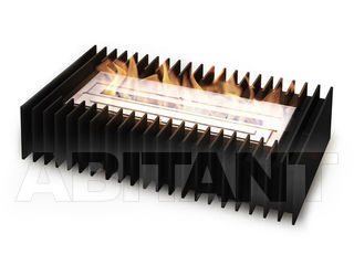 Биокамин Eco Smart Fire Grate Range Scope 500