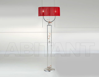 Торшер Passeri International Cristallo 7755/2