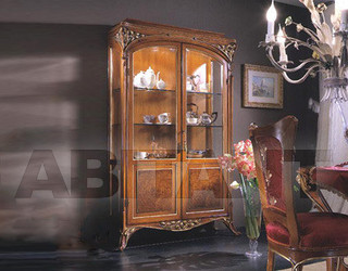 Витрина Fratelli Allievi 2013 ED-402