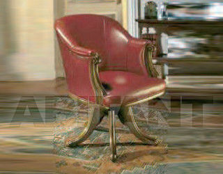 Кресло для кабинета Origgi Office Armchairs GINEVRA
