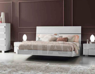 Кровать Status srl. Caprice CABWHLT06