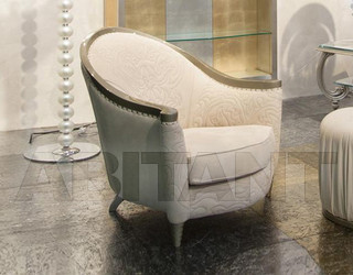 Кресло Margot Mantellassi Casa Gioiello Margot Poltrona
