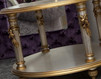 Столик журнальный Rosamunda Mantellassi  Donna Mantellassi Rosamunda Lamp Table Классический / Исторический / Английский