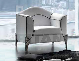 Кресло Taylor Burton Mantellassi Casa Gioiello Taylor Burton Poltrona