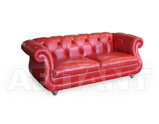 Диван Wales Mantellassi Casa Gioiello Wales 3 posti