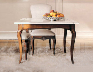 Стол обеденный Grande Arredo 2013 DB20.64 Q2P