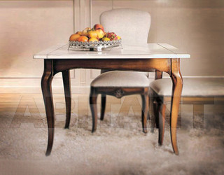 Стол обеденный Grande Arredo 2013 DB20.64 Q4P
