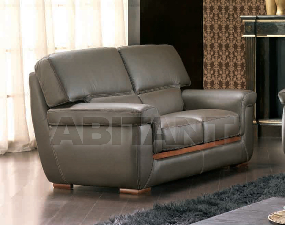 Купить Диван BRIGITTE Luxury Sofa Future BRIGITTE DIVANO 2 POSTI PELLE