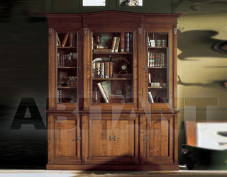 Шкаф книжный Grande Arredo 2013 DR10.02 3B
