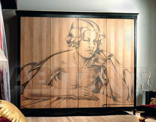 Шкаф Grande Arredo 2013 ICARO